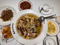 -太二酸菜鱼(南京艾尚天地店)