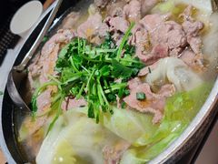 -川堂风·跷脚牛肉·乐山爆炒(宝山日月光店)