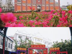 -赤坎·广东华侨国际旅游度假区