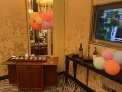 -东海朗廷酒店-唐阁T’ANG COURT 中餐厅