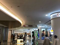 -皇庭广场(福华三路店)