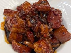 外婆红烧肉-光明邨大酒家(淮海路店)