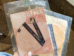 -明谦·Coffee&Cocktail Bar(美您公园店)