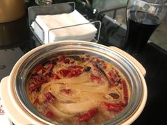 -鲁西肥牛(九方购物中心店)