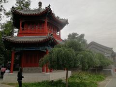 -北京市府学胡同小学