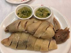 -文记壹心鸡(宝华路店)