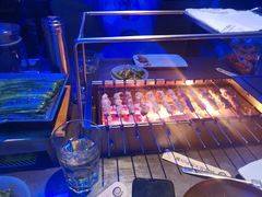 -很久以前羊肉串(打浦路店)