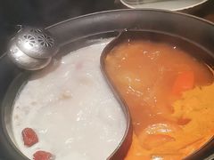 -呷哺呷哺(松江开元店)