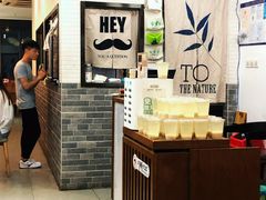 -李先生的首尔小馆(松江启源广场店)