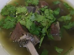 -爆肚冯(廊房二条店)