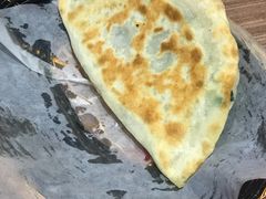 -东北人粗粮饺子坊(南山店)