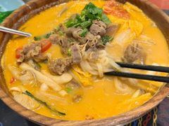 -米泰芒·东南亚料理(体育西店)
