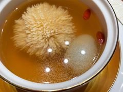 -翕间食·精致淮扬菜(江苏大剧院店)