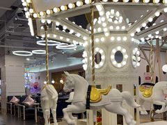 -Lilliput粒粒堡亲子餐厅(置汇旭辉店)