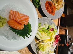 -筱田の食堂·izakaya(淮海中路店)
