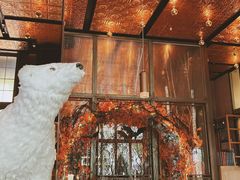 -THE CANNERY&JUJU 新鲜海鲜·牛排美食酒廊