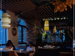 大堂-湘厨壹品(芙蓉广场店)
