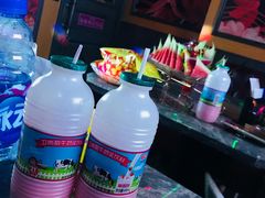 -INLOVE KTV(印象汇店)