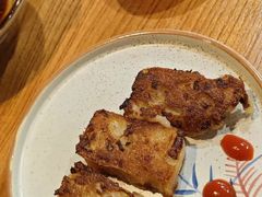 -本味友膳·茶餐厅(和达中心城店)