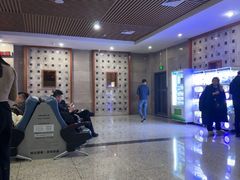 -宜春明月山机场