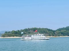 -天目湖山水园