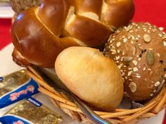 -申德勒加油站西餐厅(日坛路总店)