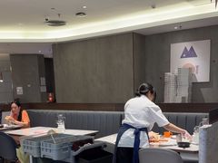 -必胜客(万达广场店)