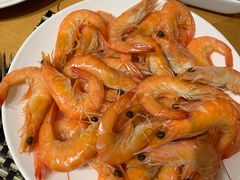 -盛宴标帜西餐厅龙虾.鲍鱼•牛排(重庆喜来登大酒店)