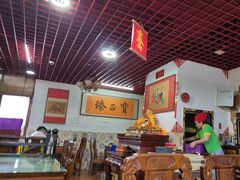 -宝正臻天津包子总店(金阳光居易店)
