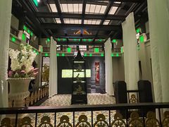 -金链花·泰国餐厅(国贸店)