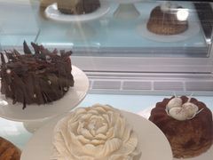 -潮一不贰·法式甜品·生日蛋糕·西式简餐(外滩店)