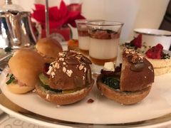 -Salon de Ville浦江汇(上海外滩华尔道夫酒店店)