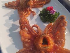 -正阳门饭庄·烤鸭·北京菜(万丰路七里庄店)