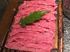 -盡膳口福跷脚牛肉火锅(北美新天地店)