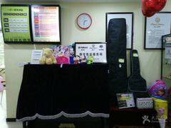 -刘诗昆艺术学校(交大一校区)