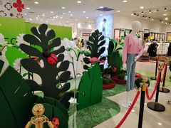 -新世界百货(顺义店)