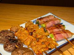 -桂马·日本料理·海胆·海鲜饭·酒场(民主广场店)