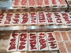 -罗二娘·鲜切牛自助火锅(罗湖东门步行街店)