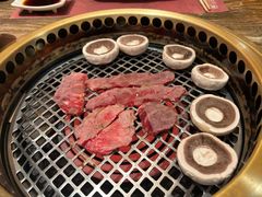 -肉魁屋·烧肉·烧鸟·酒场(高新店)