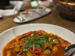 -新荣记(西溪湿地店)