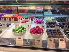 -GODIVA(月星环球港店)