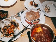 -星伦多自助料理(江阴万达店)
