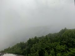 -帽儿山国家森林公园