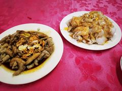 -电白鸭粥店(下沙二坊88号店)