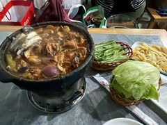 -范贤光鸡公煲(平乐园总店)