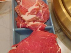 -汉阳廷自助烤肉(同和金铂天地店)