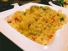 -拾溪餐厅·包厢(杭州千禧度假酒店)