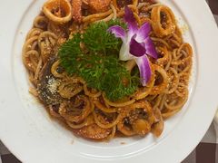 -起士林西餐厅(东经路店)