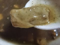 面筋-马武胡辣汤海三水煎包(古槐街店)