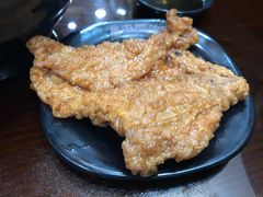 大排浇-老盛兴汤包馆(临汾店)